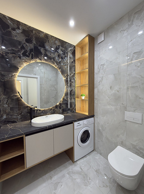 Продам 1 комнататную квартиру 42,3 м2. Краснова / Среднефонтанская. ЖК Kadorr City Одеса - фото 20