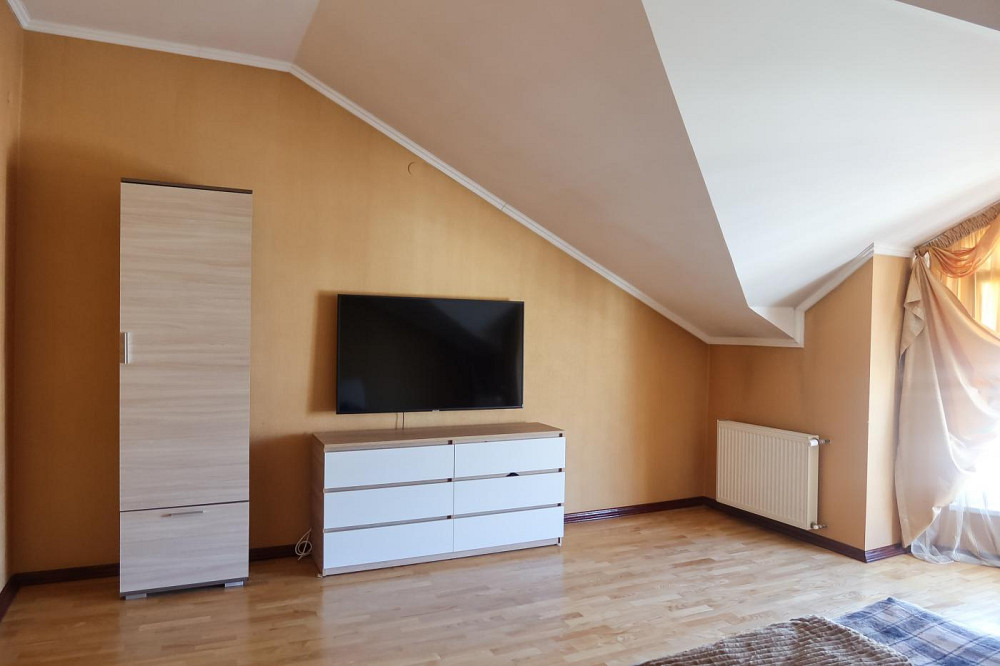 Продаж Квартира 5-кімнатна, 3/5 поверх на вул. Драгана Михайла Львів - фото 17