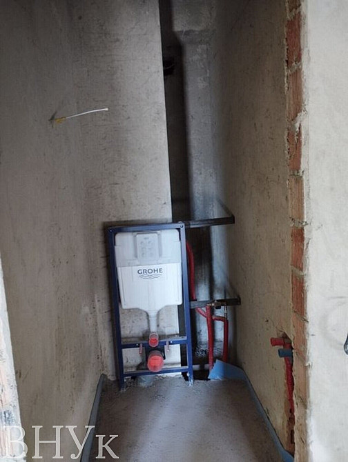 Продаж Квартира 2-кімнатна, 2/5 поверх на Кобринської Чернівці - фото 6