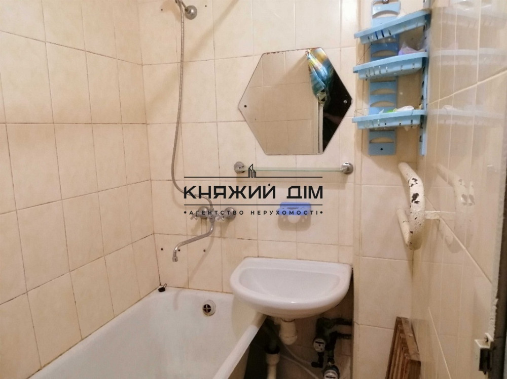 Продажа 2-х к. квартиры ул. Братиславская м. Черниговская. № 21138007 Київ - фото 12