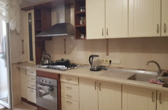 Квартира на Косвенной Одеса - фото 4