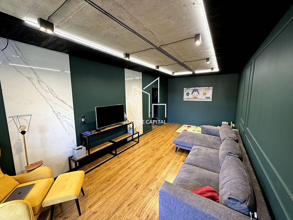 Оренда Квартира 2-кімнатна, 3/5 поверх на вул. Львівська Брюховичі (Перемишлянський район) - фото 3