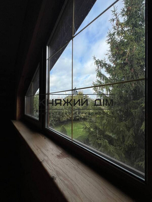 ПРОДАЖ Дом з ремонтом на Осокорках Піпнічно-озерний провулок Код № 2211671 Київ - фото 4