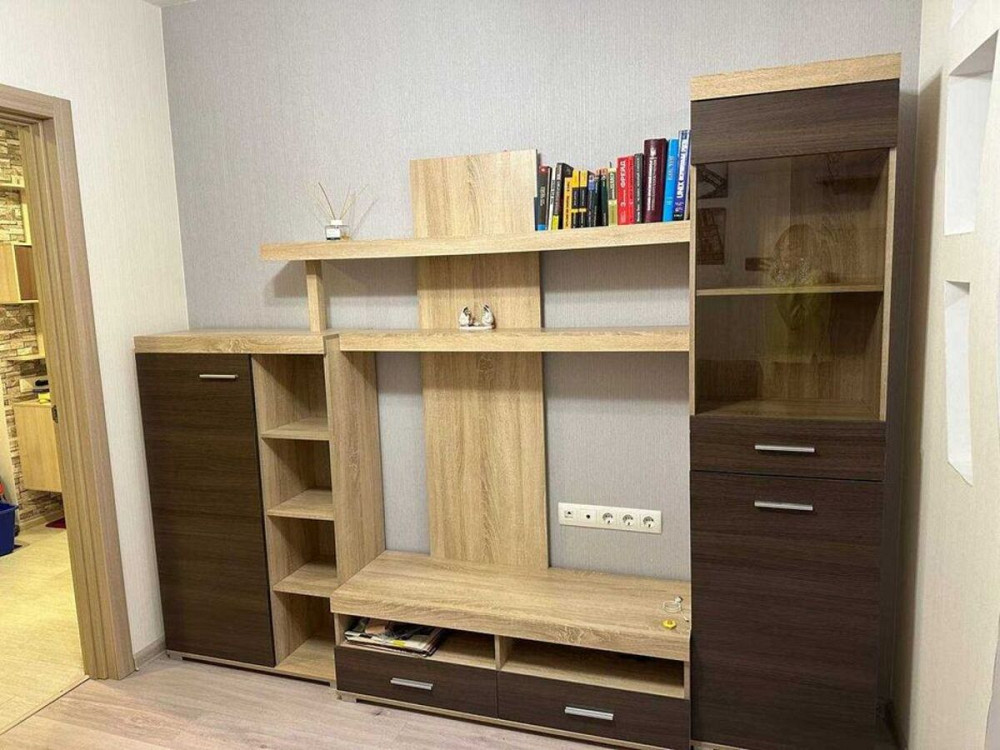 Продаж Квартира 1-кімнатна, 3/25 поверх на Юрія Поправки, 8 Київ - фото 8