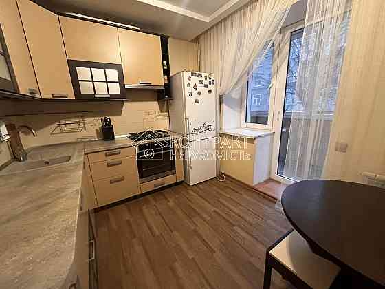 Оренда Квартира 3-кімнатна, 3/10 поверх на вул. Героїв Харкова Харків