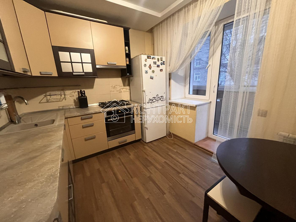 Оренда Квартира 3-кімнатна, 3/10 поверх на вул. Героїв Харкова Харків - фото 2