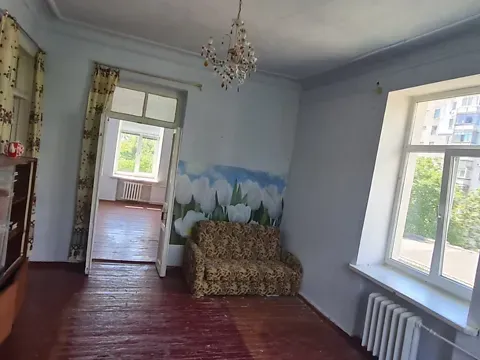 Продаж 2к Квартира 53 кв.м Садова (Центр) вулиця 46 корпус 1 Миколаїв - фото 14