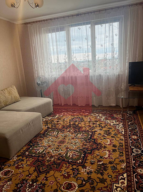 Оренда Квартира 3-кімнатна, 8/9 поверх на Можайського Ужгород - фото 3