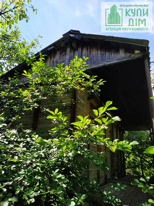 Дача кооператив Радист Кропивницький - фото 2