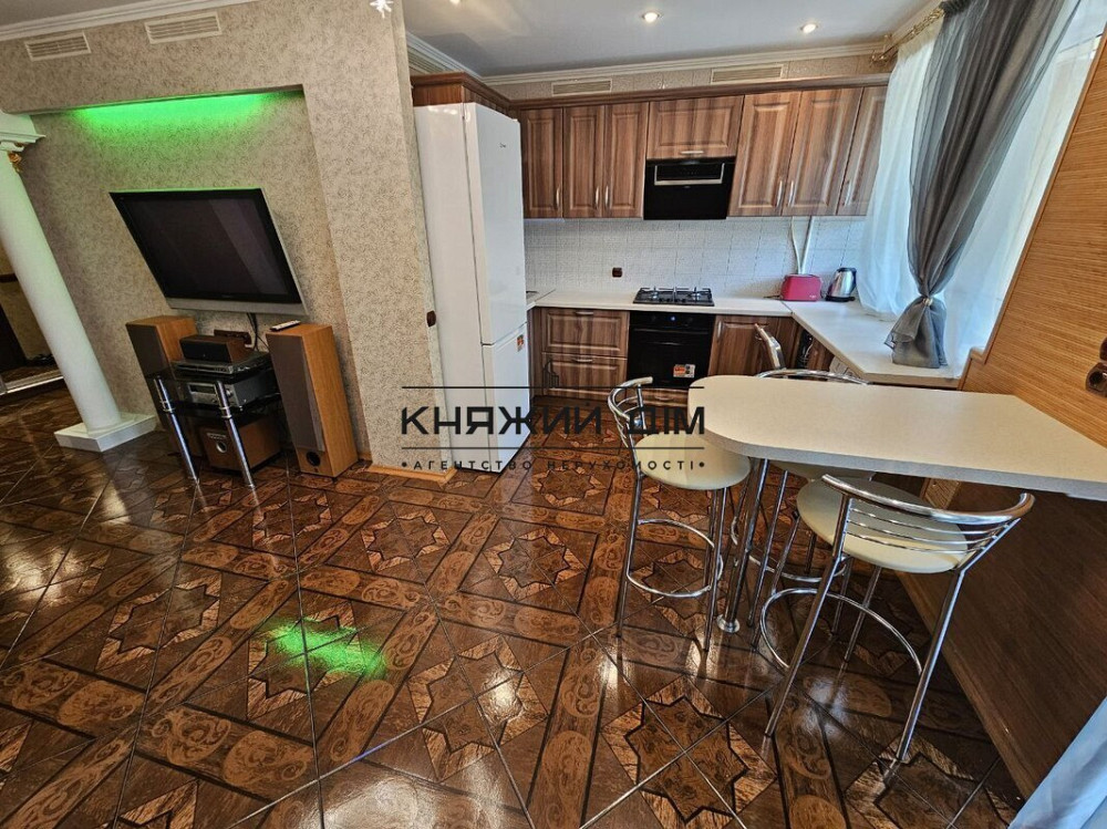 Оренда Квартира 2-кімнатна, 2/10 поверх на Дружбы Народов бульв./Миколи Міхновського бульв. Київ - фото 19