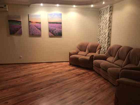 Оренда Квартира 2-кімнатна, 12/24 поверх на ул. Елизаветы Чавдар, 1 Київ