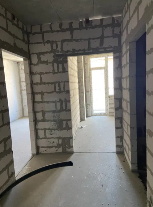 Продаж Квартира 1-кімнатна на ул. Прохоровская, 40 Odessa - photo 1