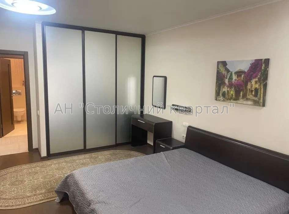 Продаж Квартира 3-кімнатна, 24/27 поверх на Львівська вул., 22 Киев - изображение 17