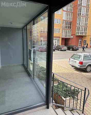 Оренда Будинок 1-кімнатний на Тарановського Мирона Генерала пров. Ternopil'