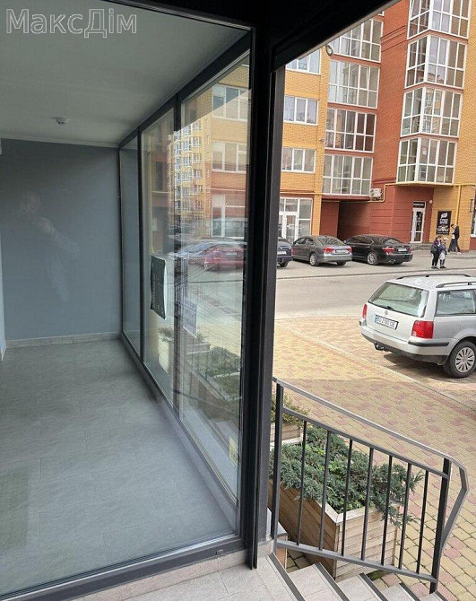 Оренда Будинок 1-кімнатний на Тарановського Мирона Генерала пров. Ternopil' - photo 4