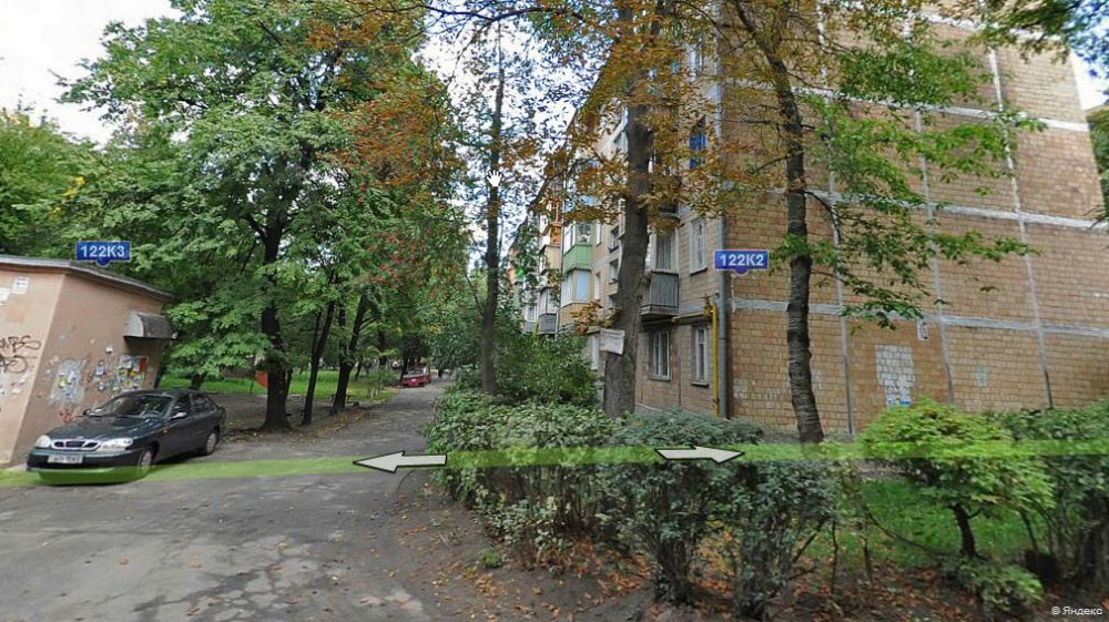 ОРЕНДА 1 кімнатна квартира вул Голосіївський просп 122 код 1111334 Київ - фото 1