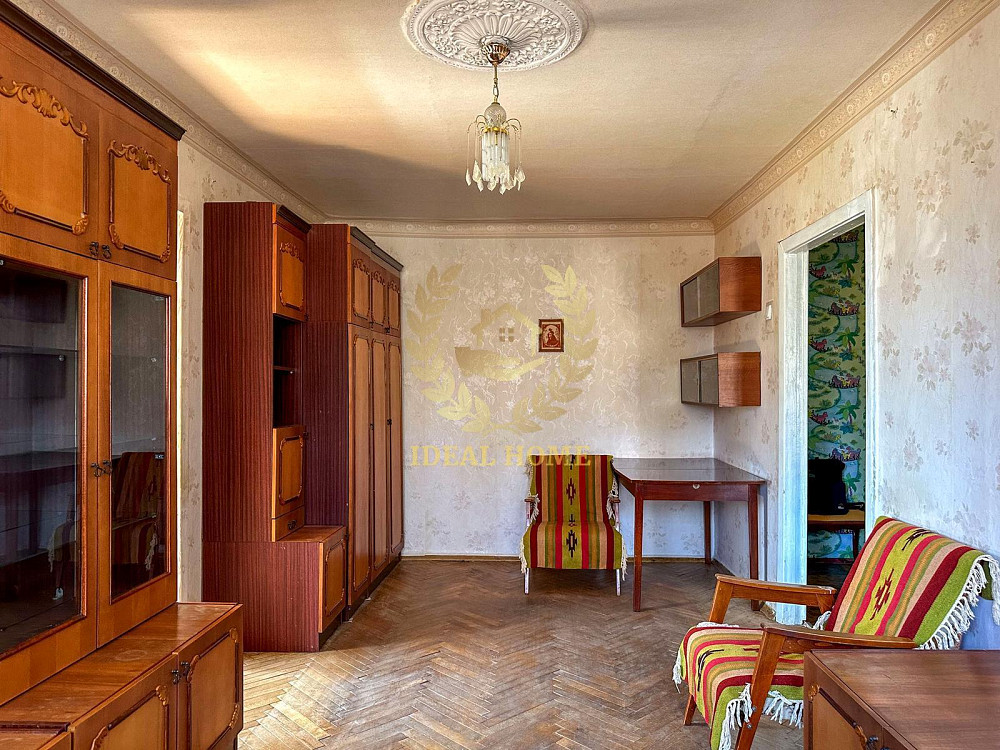 Продаж Квартира 2-кімнатна, 3/5 поверх на Вирского Павла бул., 16 Kiev - photo 2