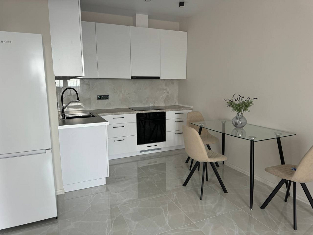 1-комнатная с ремонтом в ЖК Скай Сити, ул. Варненская Odessa - photo 6