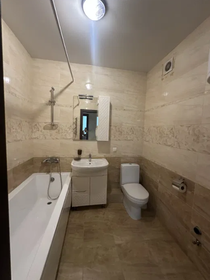 Продам квартиру с ремонтом в ЖК "Острова" (ул.Марсельская) Одеса - фото 12