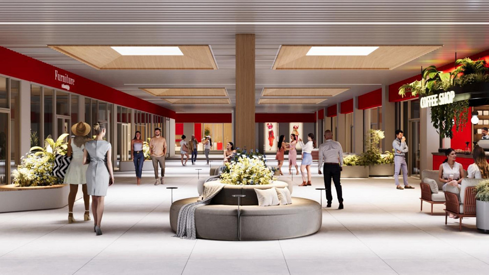 Продаж Квартира 1-кімнатна, 2/7 поверх на вул. Персенківка Львов - изображение 7