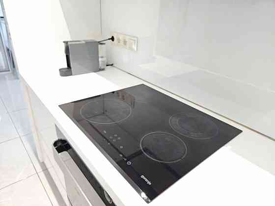 Продаж Квартира 2-кімнатна, 17/25 поверх на Драгоманова, 2 Київ