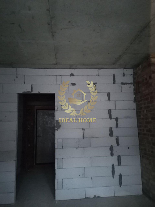 Продаж 1-кімнатної смарт-квартири по вулиці Радистів Київ - фото 8