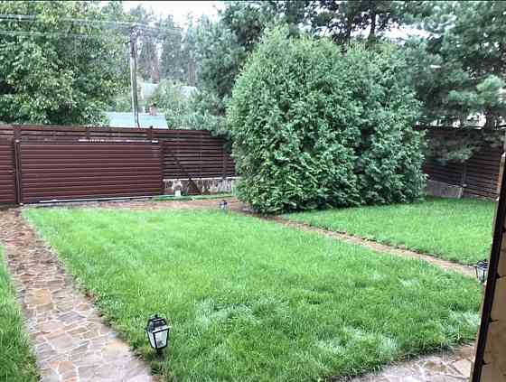 Булинок 218 м2, 6 соток, с. Малютянка, Київо-Святошинський, Київська Maliutianka