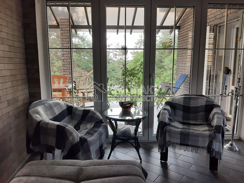 Продаж Будинок 1-кімнатний  - photo 13