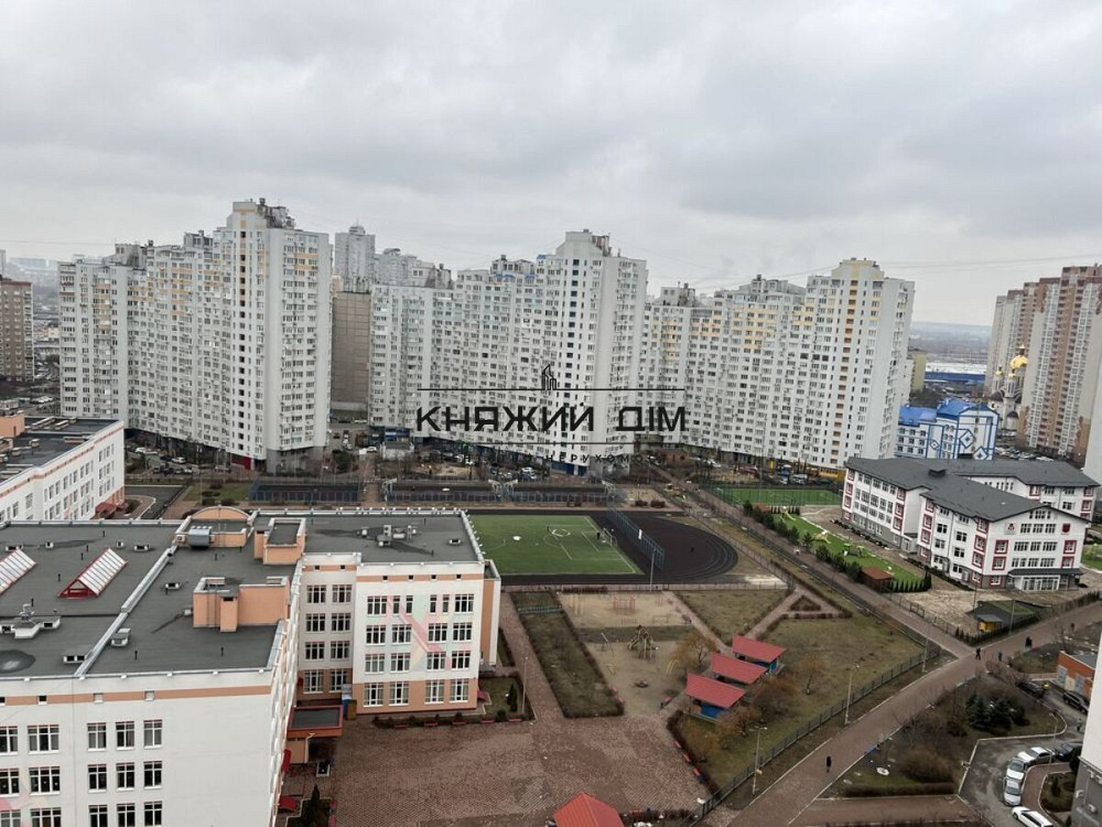 #127961; Продається простора 4-кімнатна квартира, 148,4 м#178; Чавдар.м.Осокорки Киев - изображение 12