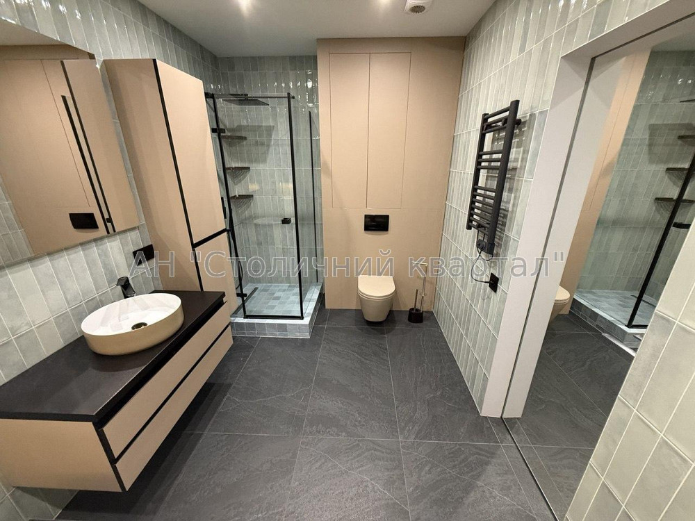 Продаж Будинок 3-кімнатний на Дніпровська наб., 18Б Киев - изображение 15