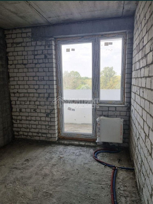 Продаж Квартира 2-кімнатна, 3/9 поверх на вул. Барабашова Харків - фото 2