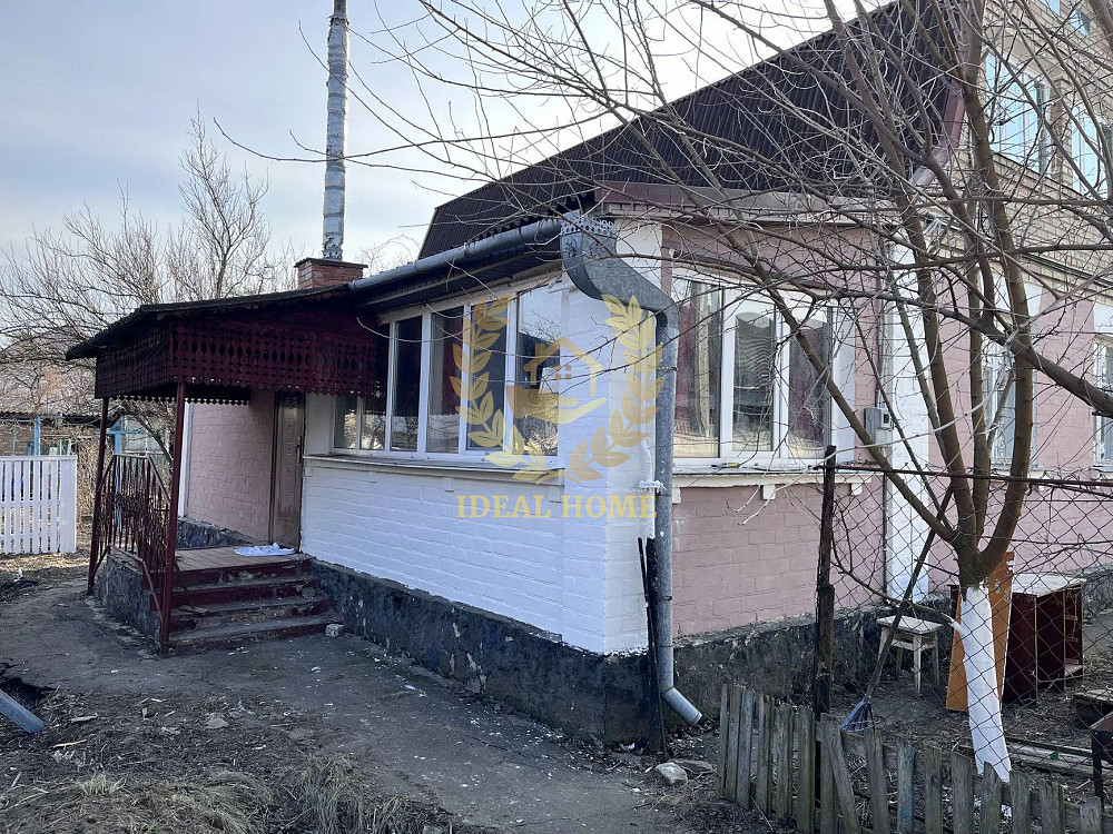 Продаж 4к будинка Калинівка Фастівський район Калинівка (Богуславський район) - фото 3