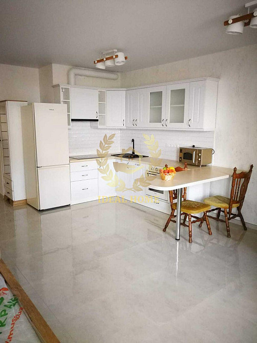 Продається 1-кімнатна квартира в ЖК "Грюнвальд" Київ - фото 4