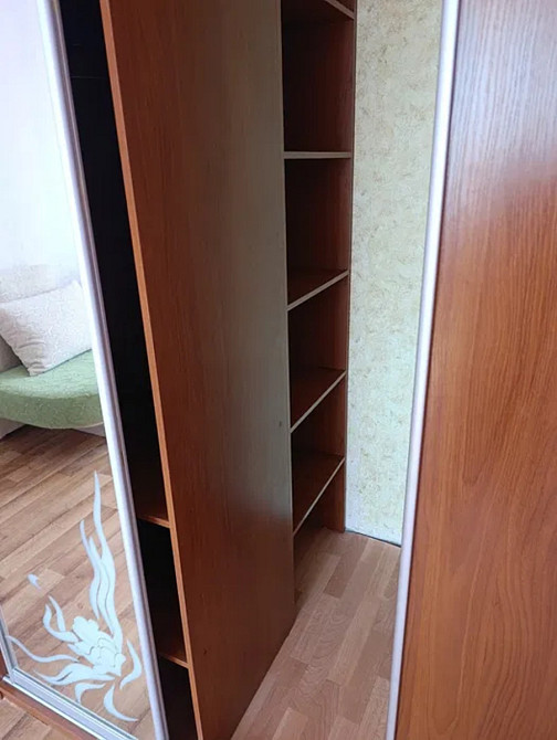 Оренда Квартира 1-кімнатна, 3/16 поверх на Алматинська, 39з Kiev - photo 4