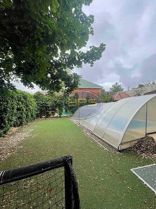 Продаж 3-поверховий Будинок з ділянкою 8 сот 455 кв.м 7+ кімн.  Одеса - фото 8