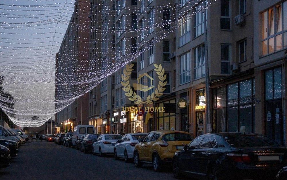 Продаж 1 кім. квартири в ЖК SOFI HOUSE, Софіївська Борщагівка  - фото 19