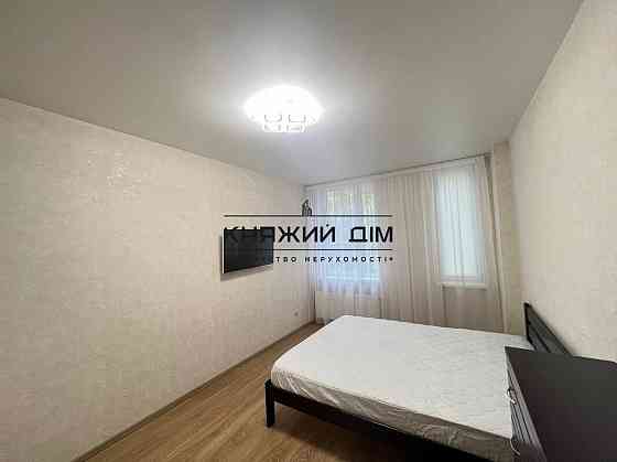 Оренда 3 кімнатна квартира в ЖК Комфорт Таун КОД 11202768 Київ