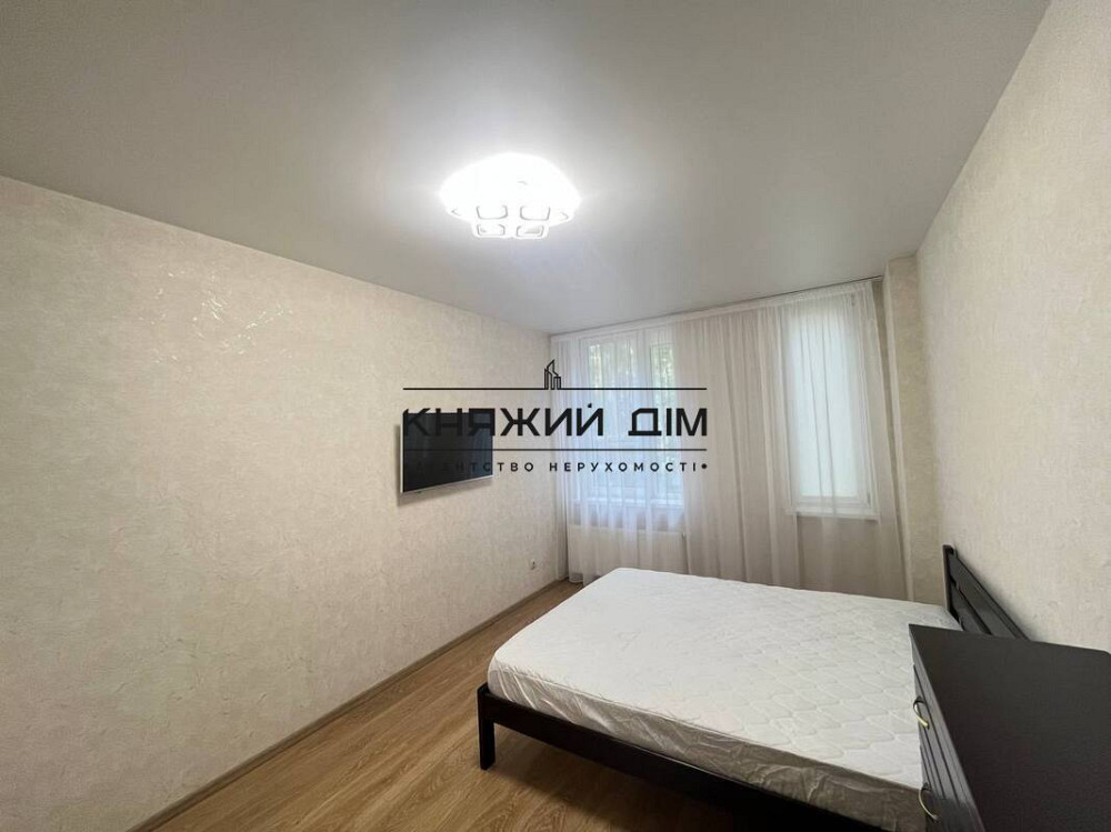 Оренда 3 кімнатна квартира в ЖК Комфорт Таун КОД 11202768 Київ - фото 4