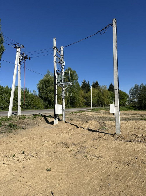 Продаж земельної ділянки 70 соток Derevach - photo 5