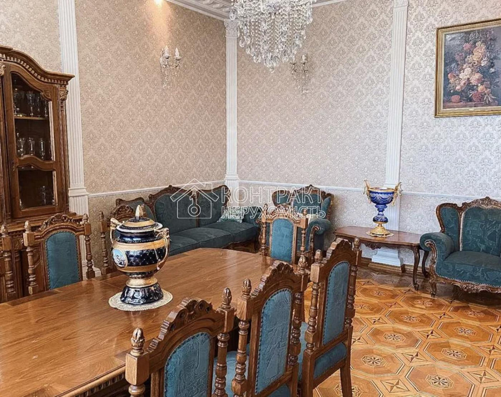 Продаж Будинок 8-кімнатний на вул. Олександрівський Харьков - изображение 16