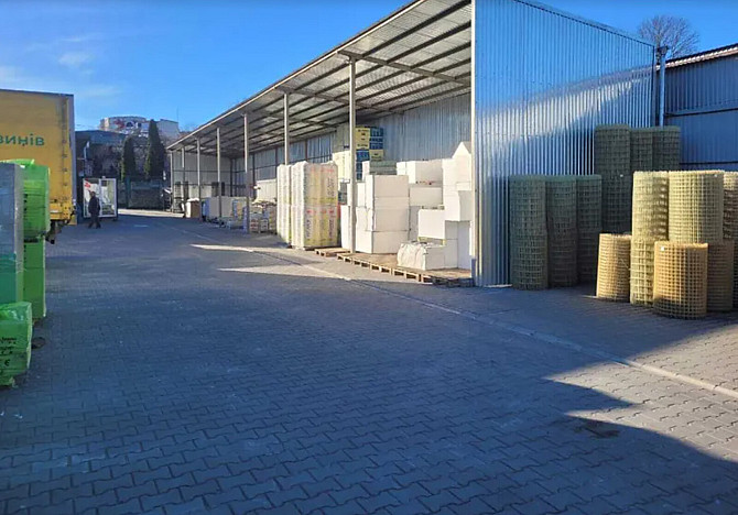 Продаж комерційного приміщення на вул. Шептицького, площа 130 кв.м  - фото 2