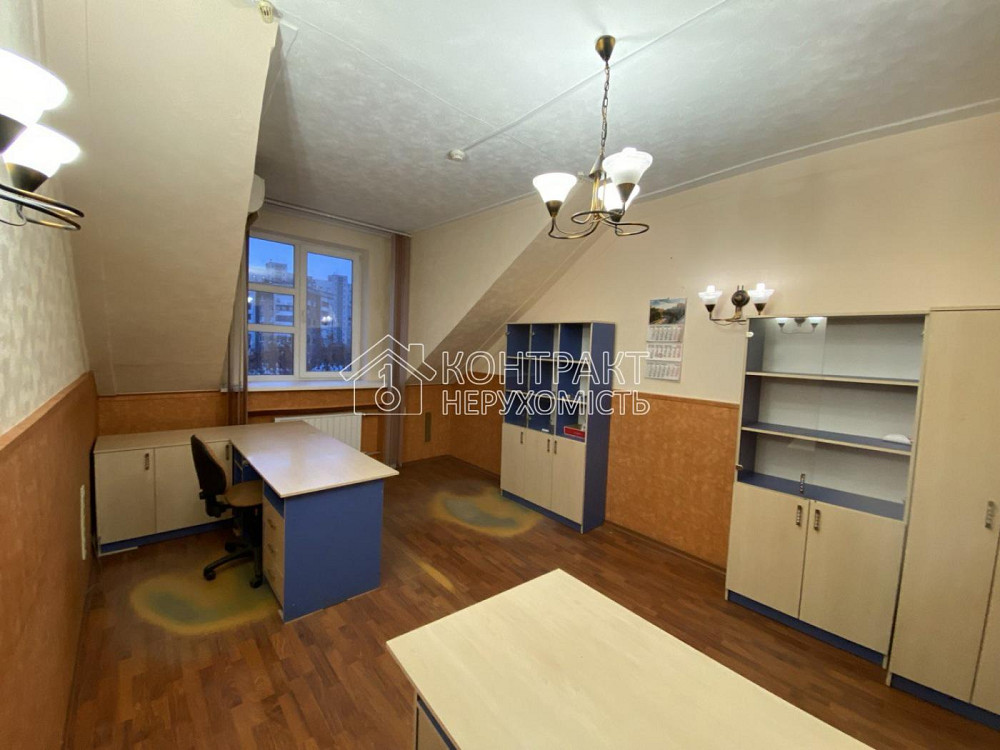 Оренда офісне приміщення на вул. Космічна поверх - 4/4 Харьков - изображение 9