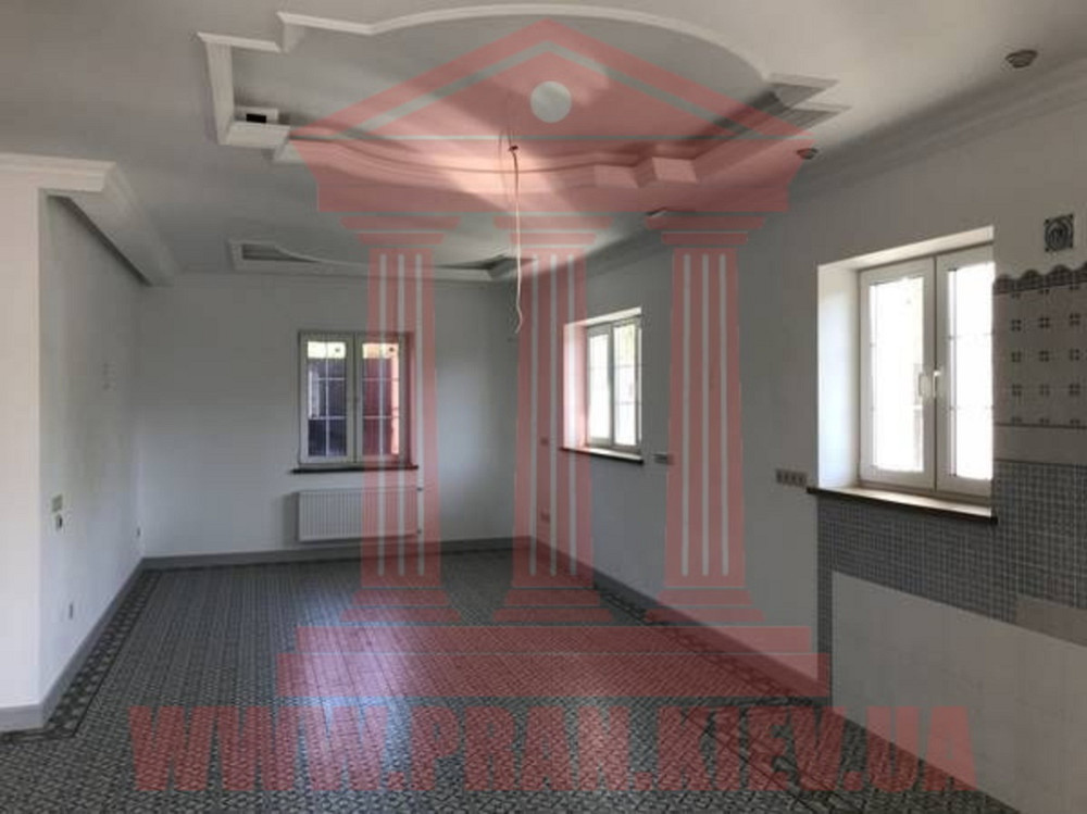 Продаж 3-поверховий Будинок з ділянкою 15 сот 270 кв.м   Київ - фото 6