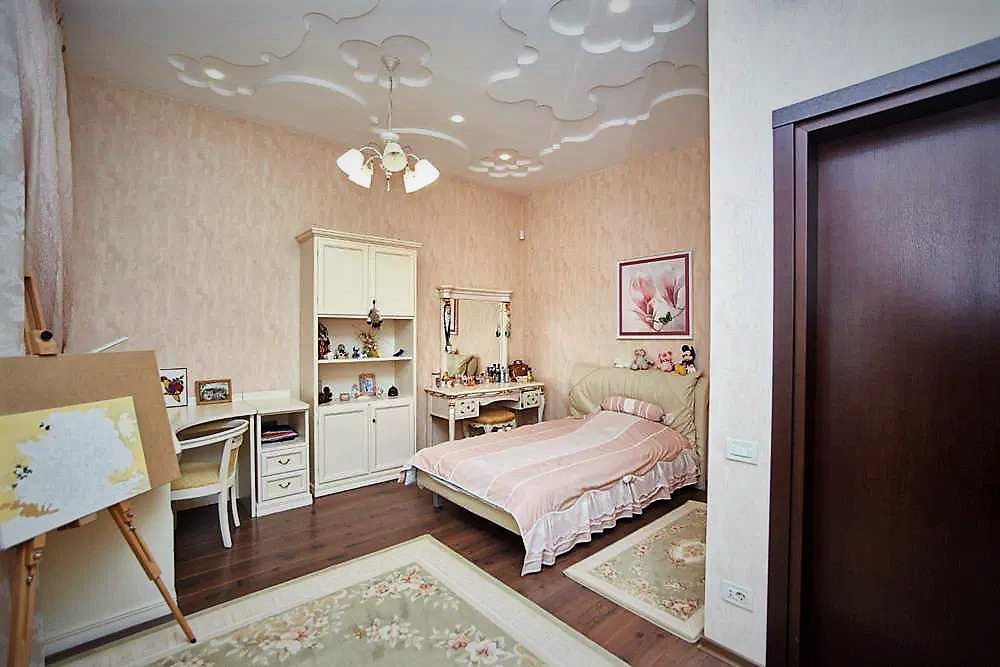 Современный коттедж на 7 сотках земли, 7 ст. Большого Фонтана Одеса - фото 15