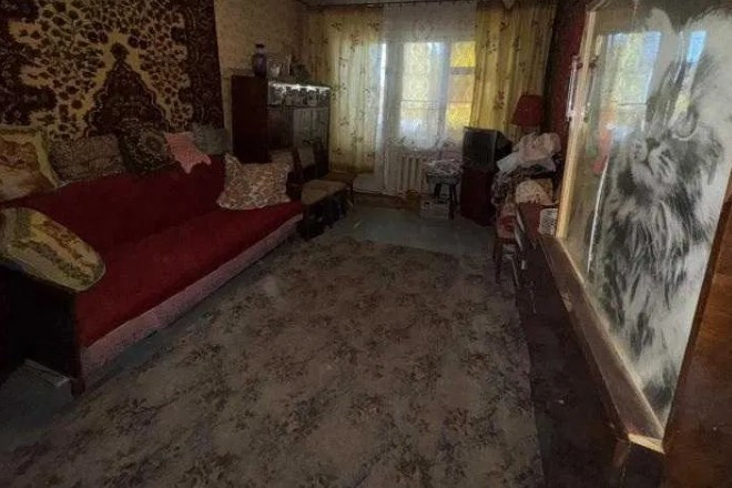 Продаж Квартира 1-кімнатна на просп. Небесной Сотни (просп. М. Жукова), 75 Odessa - photo 1