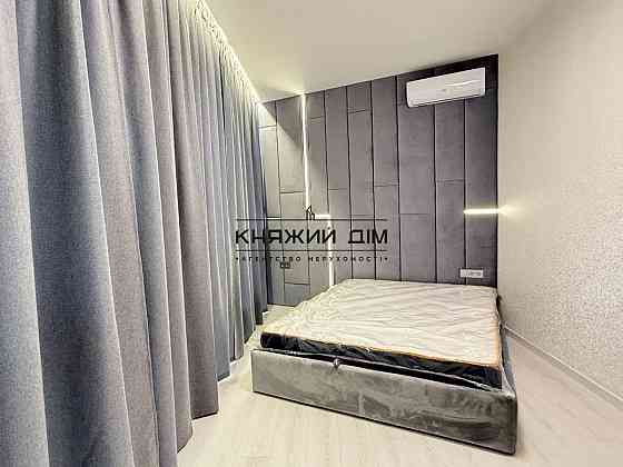 Оренда 1 кімнатна квартира ЖК Діброва Парк КОД 11203921 Київ