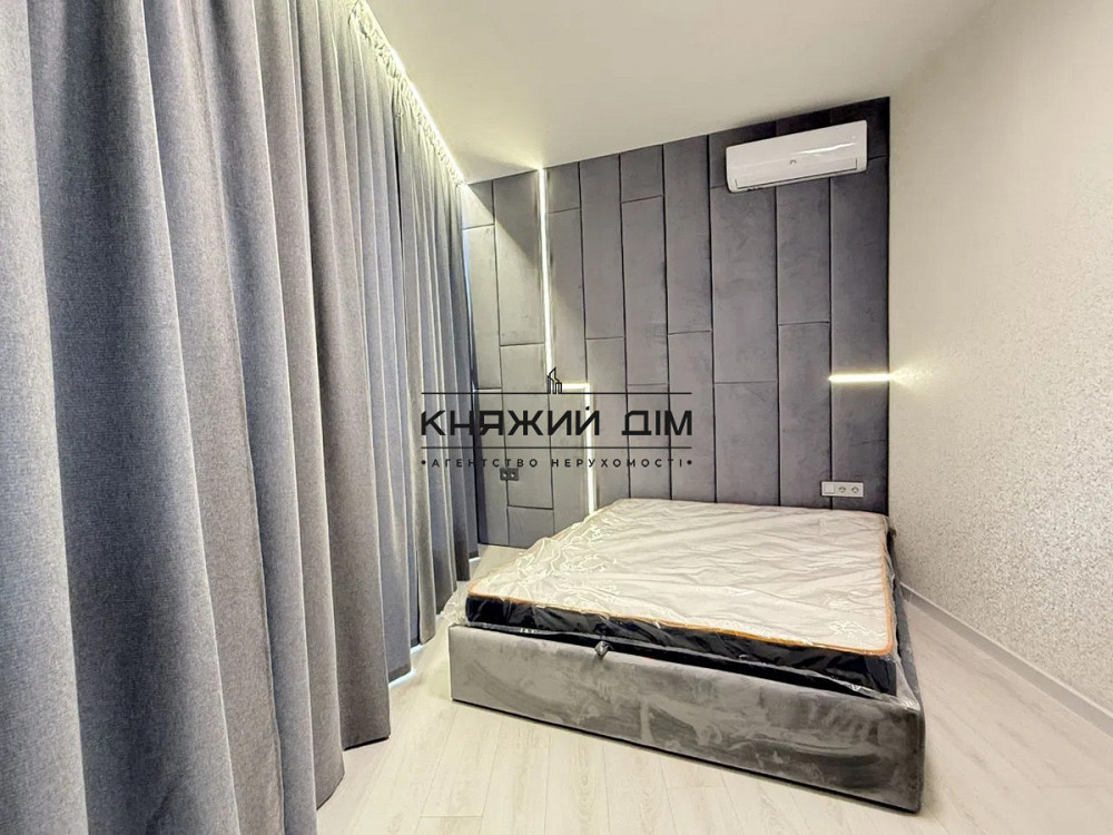 Оренда 1 кімнатна квартира ЖК Діброва Парк КОД 11203921 Київ - фото 4