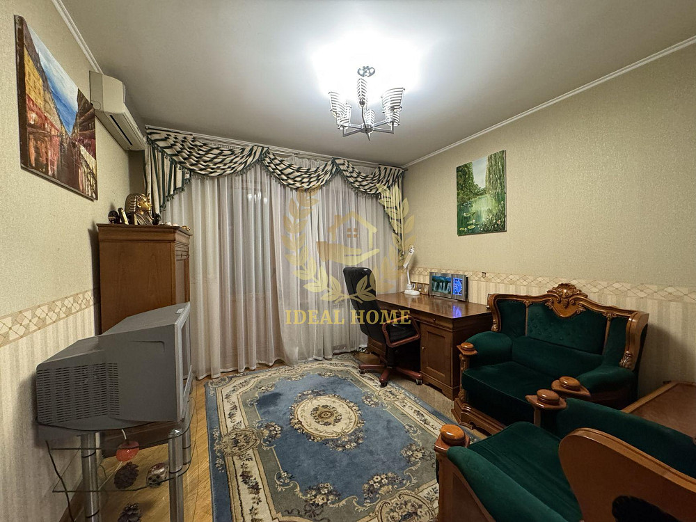 Продаж 4к. квартири Киев - изображение 19