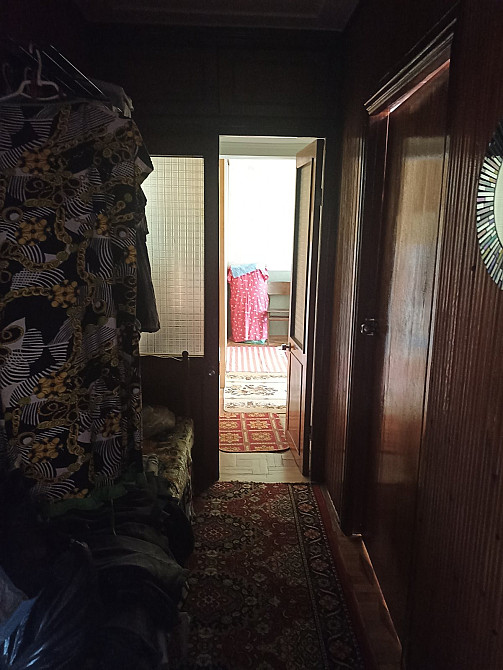 2-комнатная на Фонтанской дороге, кирпичный дом, 10 мин до моря Одеса - фото 6