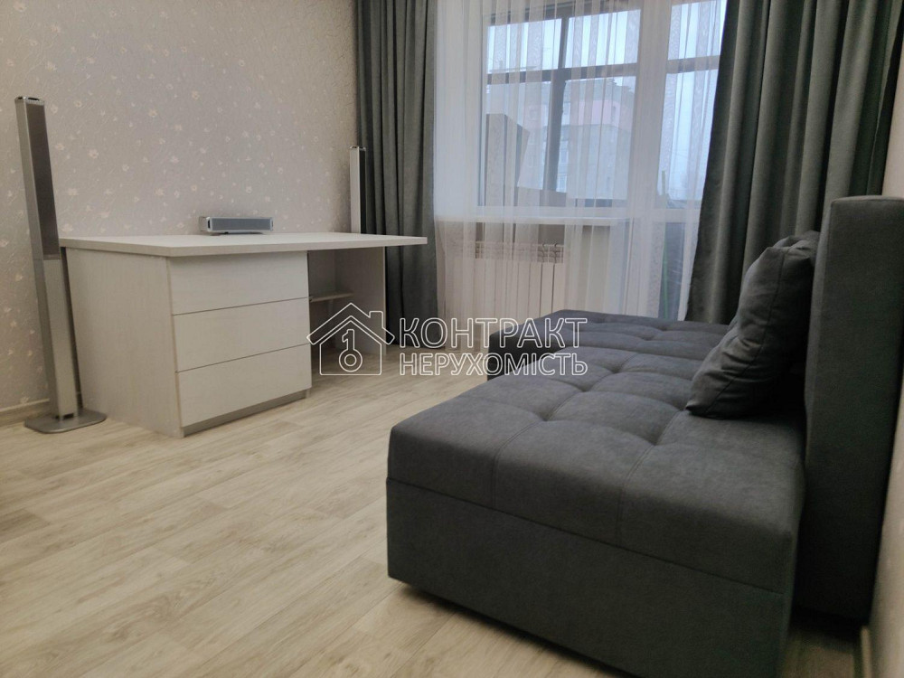 Продаж Квартира 1-кімнатна, 5/5 поверх на вул. Велика Панасівська Харків - фото 12